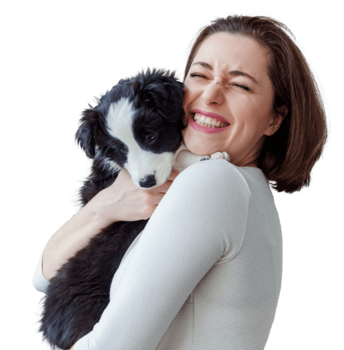 5 Ways Your First Puppy Will Change Your Life